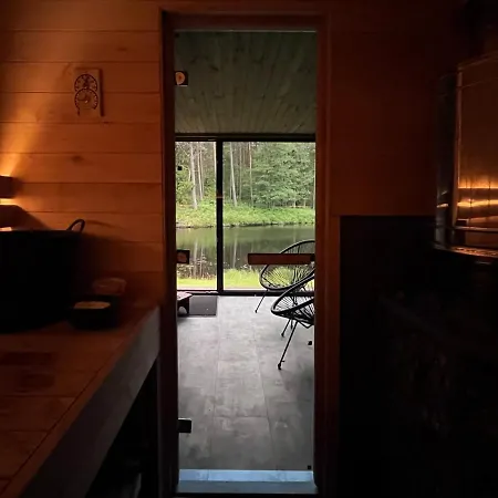 Reborn Guest house *