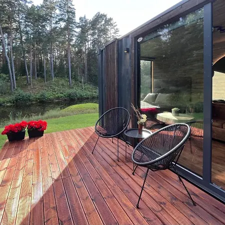 Guest house Reborn Pabazi (Saulkrasti)