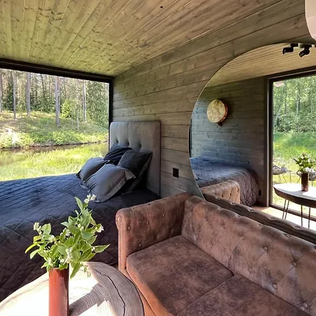 Guest house Reborn