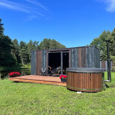 Guest house Reborn Pabazi (Saulkrasti)