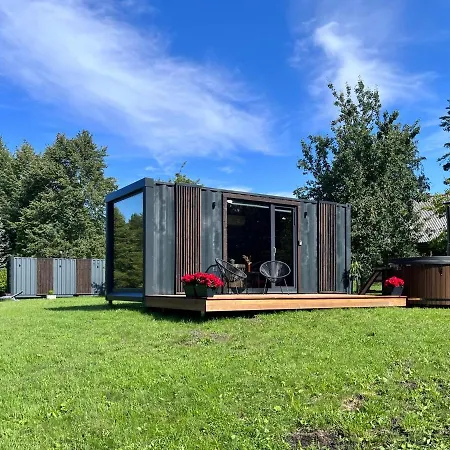 Guest house Reborn