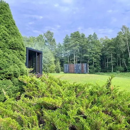 Guest house Reborn Pabazi (Saulkrasti)