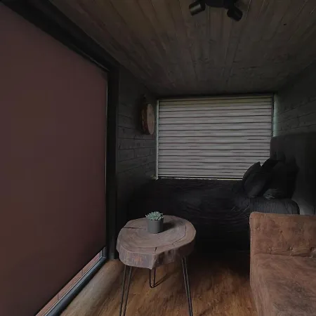 Guest house Reborn Pabazi (Saulkrasti)