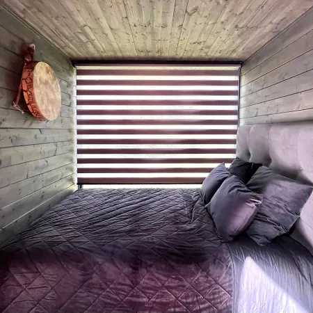 Reborn Guest house *