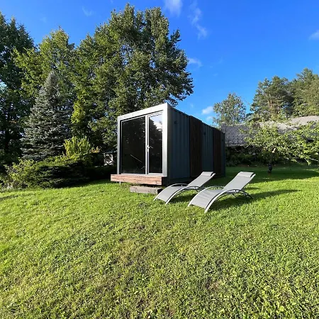 Guest house Reborn Pabazi (Saulkrasti)