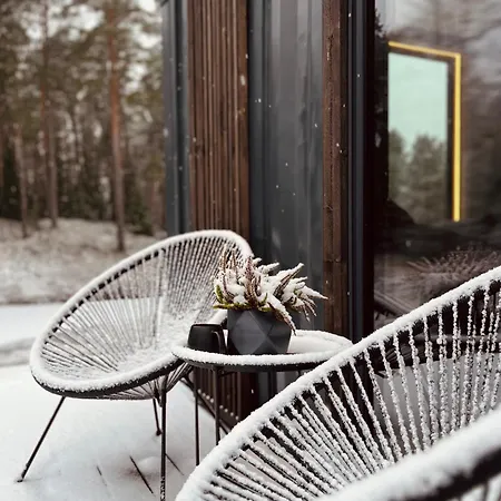 Guest house Reborn Pabazi (Saulkrasti)
