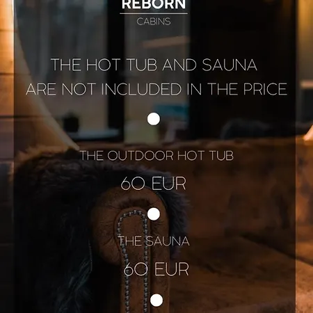 Guest house Reborn *